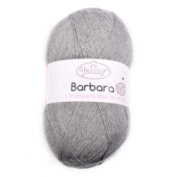 Garn BARBARA - Acryl